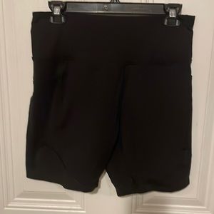 Tek  Gear biker shorts